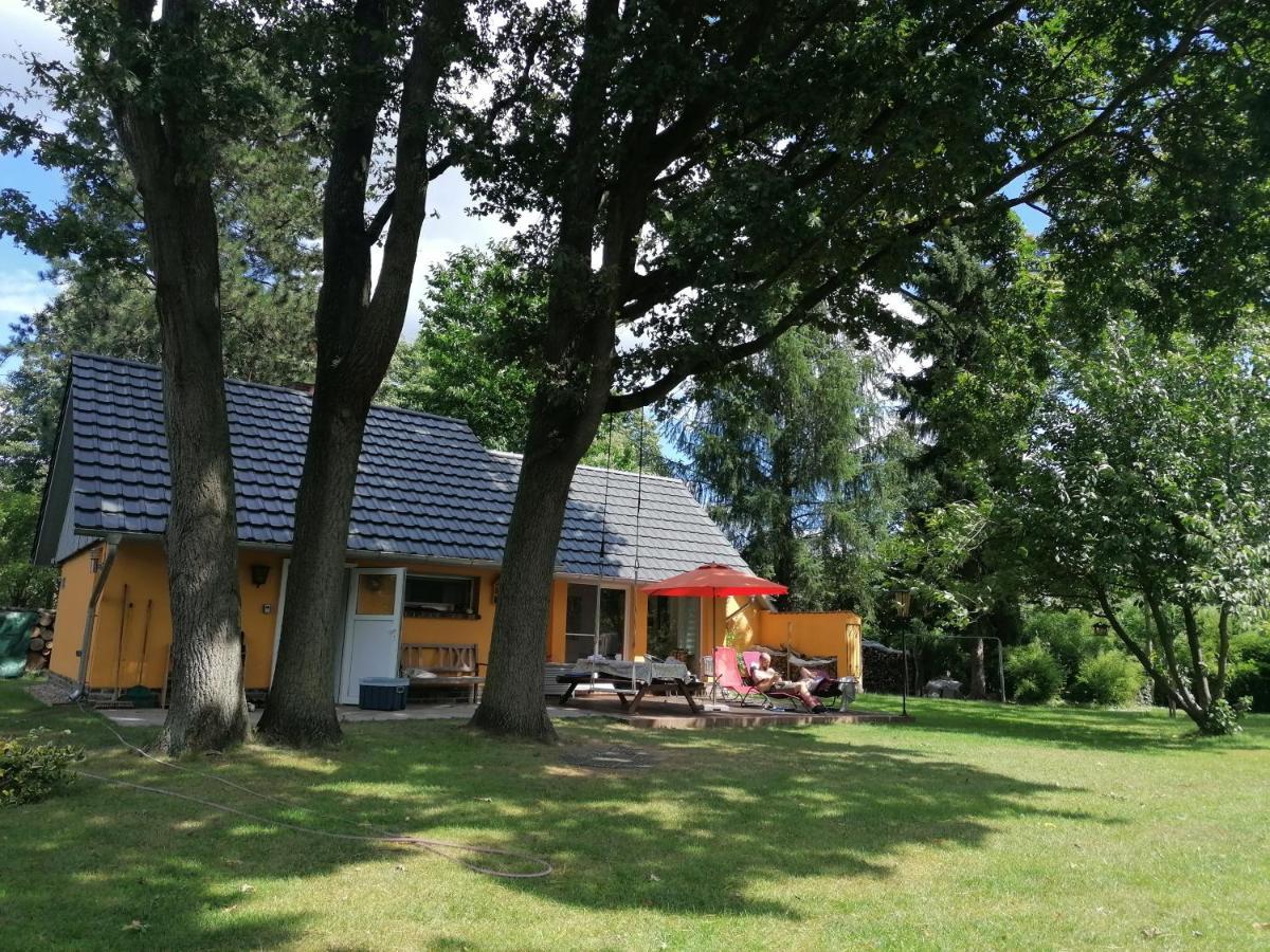 Bleichehof Vila Burg  Exterior foto
