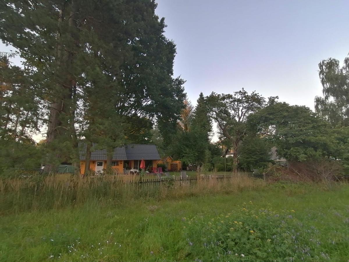 Bleichehof Vila Burg  Exterior foto