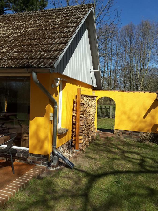 Bleichehof Vila Burg  Exterior foto